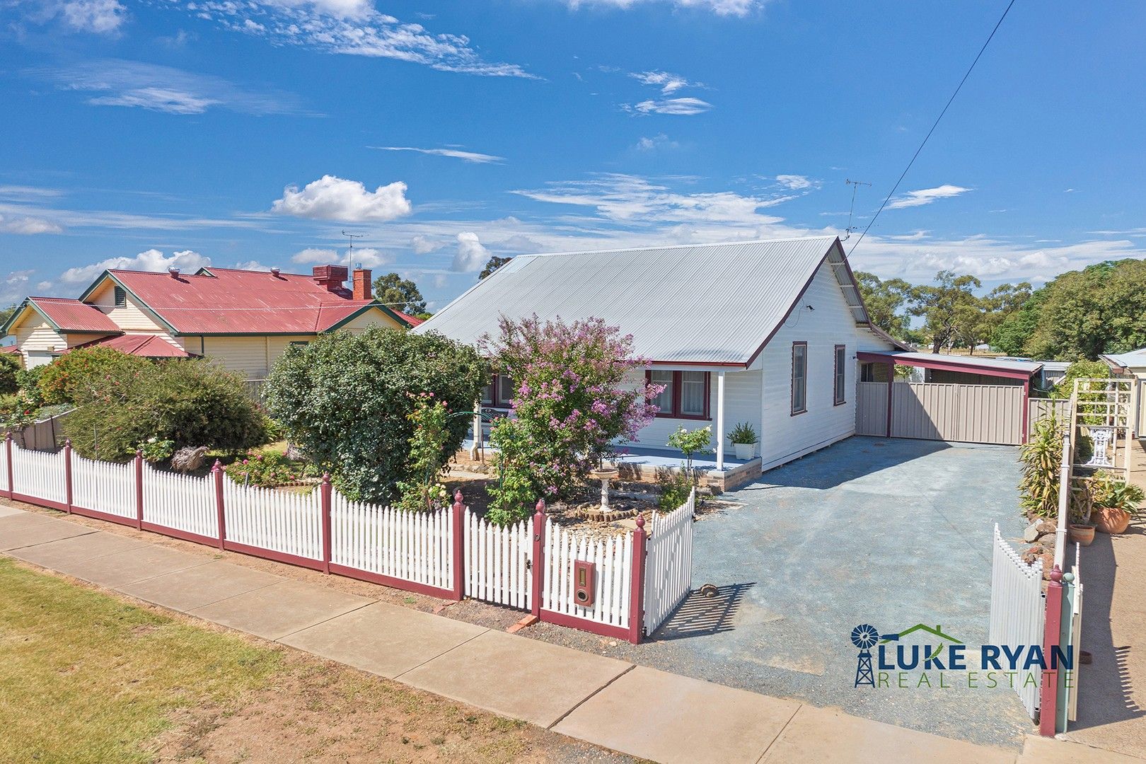 19 King Street, Rochester VIC 3561, Image 0