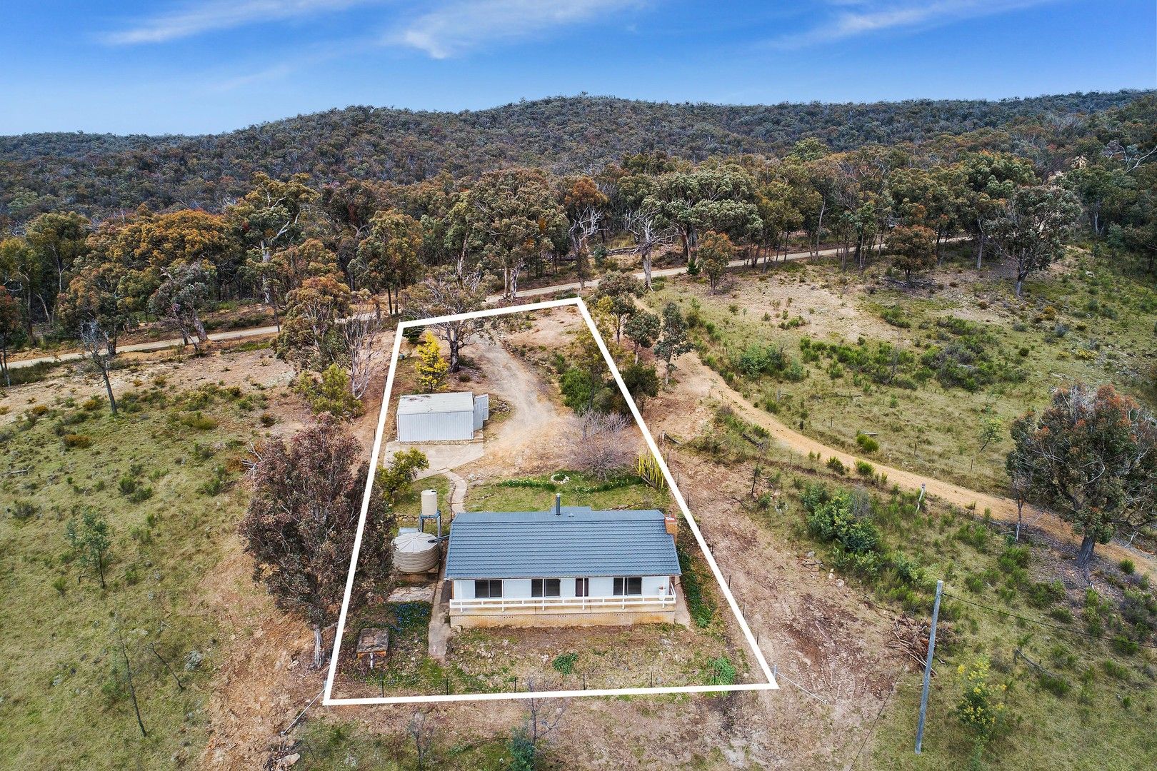 253 Doughertys Junction Road, Mudgee NSW 2850, Image 0