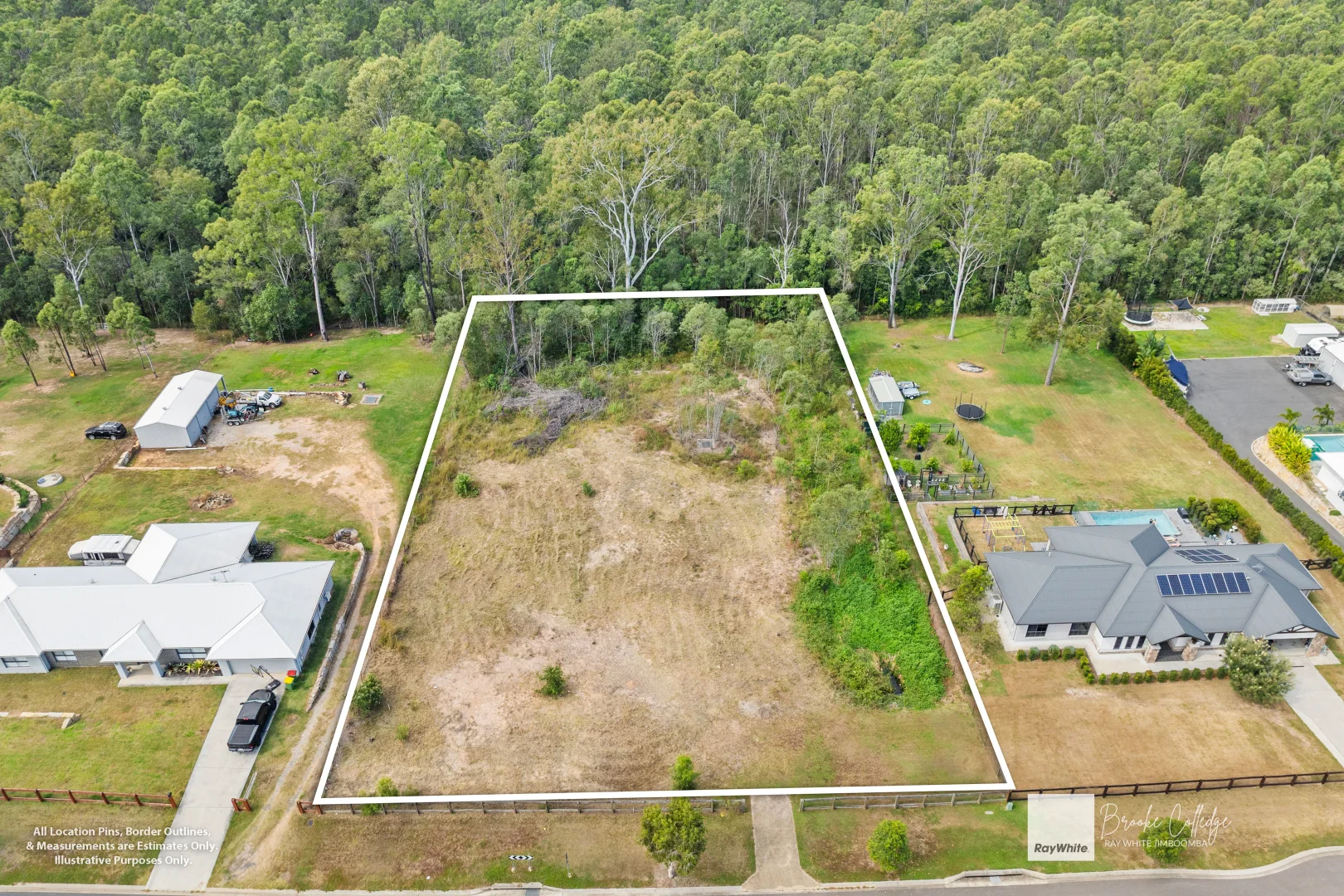 Additional image 9 of 185-191 Bidyan Boulevard, New Beith QLD 4124