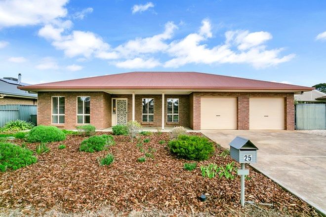 Picture of 25 Berry Smith Drive, STRATHALBYN SA 5255