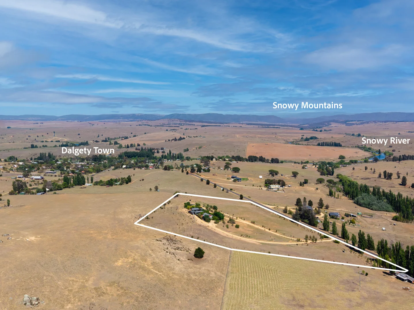 Additional image 31 of 5199 The Snowy River Way, Dalgety NSW 2628