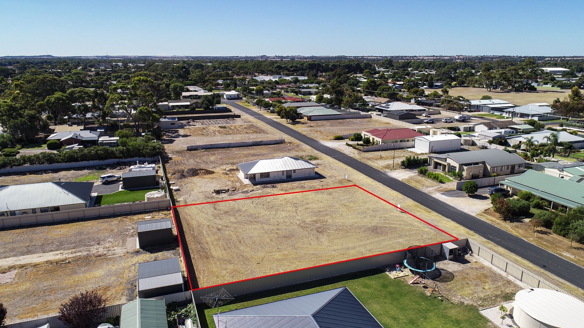 Lot 51/March Street, Keith SA 5267, Image 1