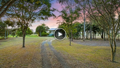 Picture of 179 Bells Pocket Rd, LAWNTON QLD 4501