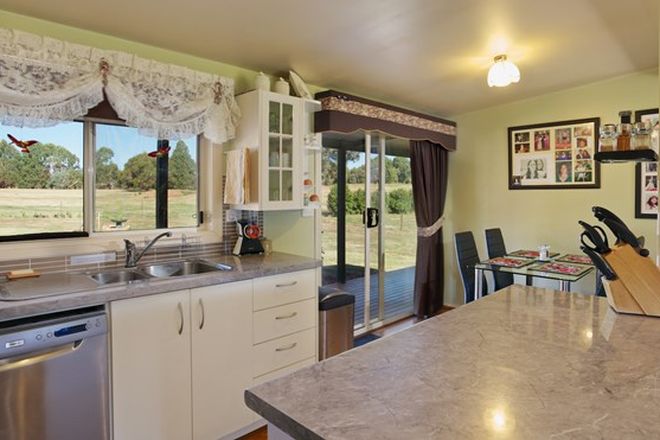 Picture of 18 Spring Creek Road, STRATHBOGIE VIC 3666