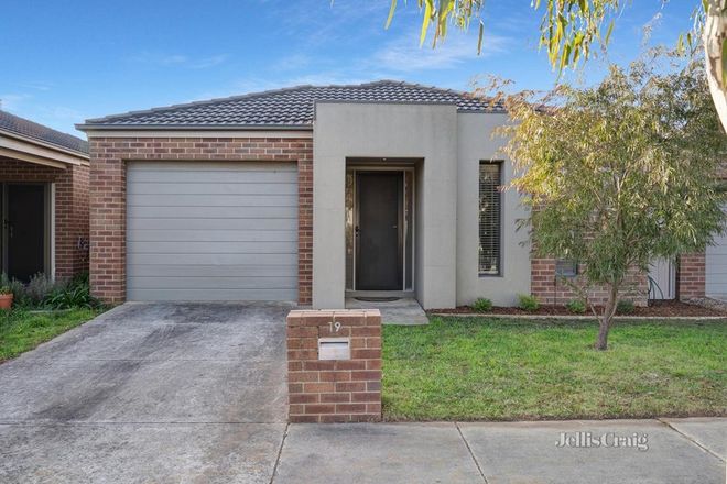 Picture of 19 Echo Place, ALFREDTON VIC 3350