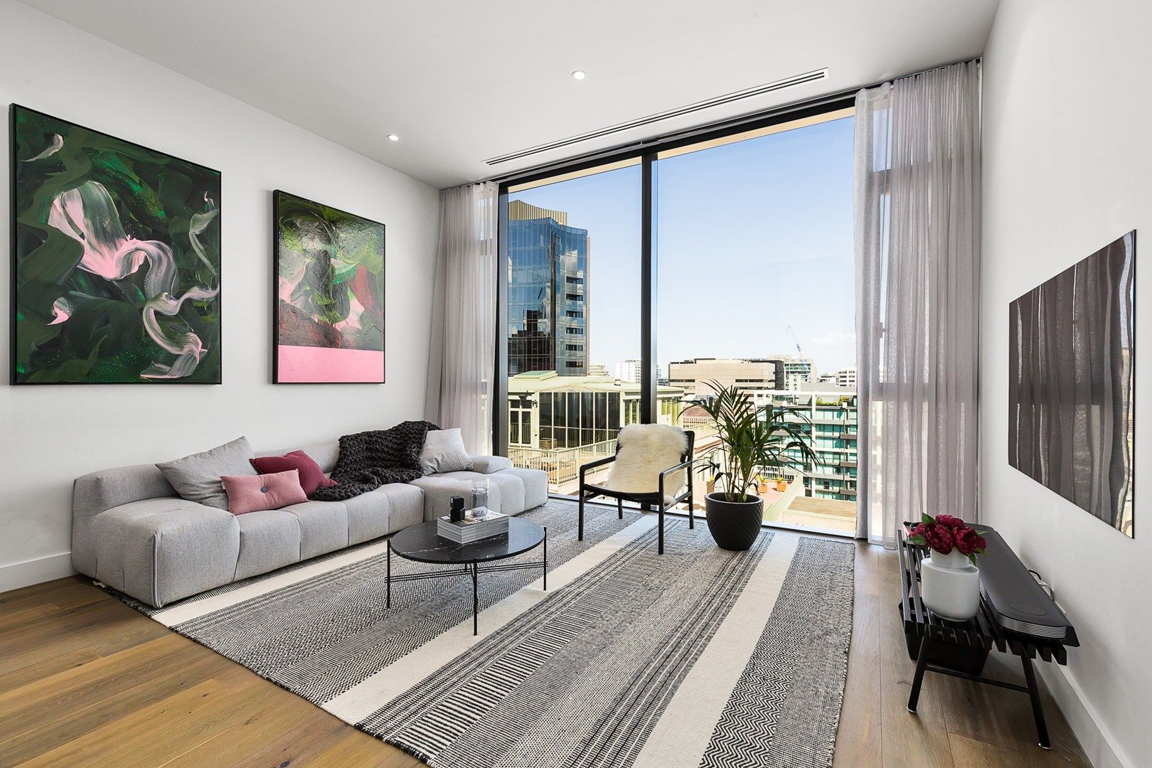 1304/14 Queens Road, Melbourne 3004 VIC 3004, Image 0