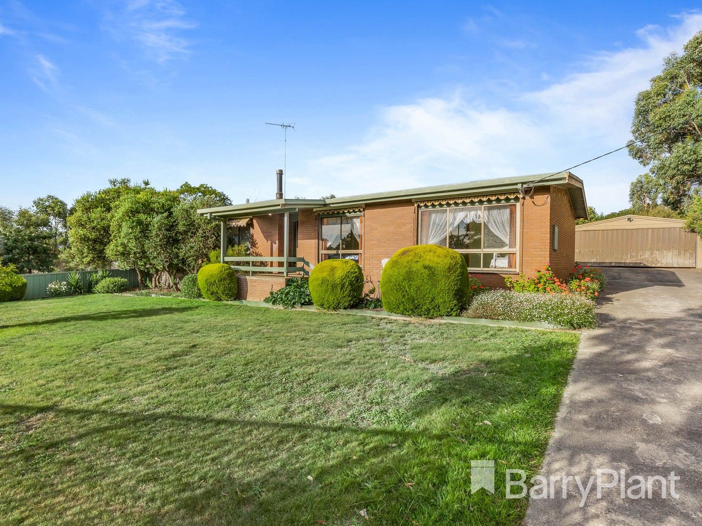 95 Nine Mile Road, Napoleons VIC 3352, Image 1