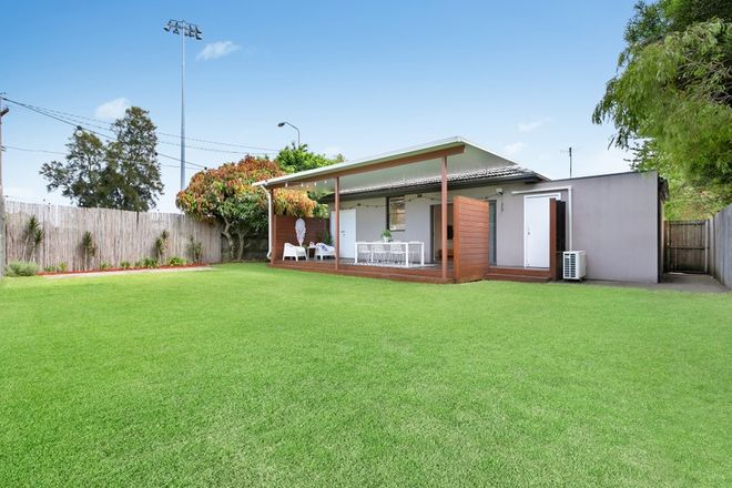 Picture of 58 Boonah Avenue, EASTGARDENS NSW 2036