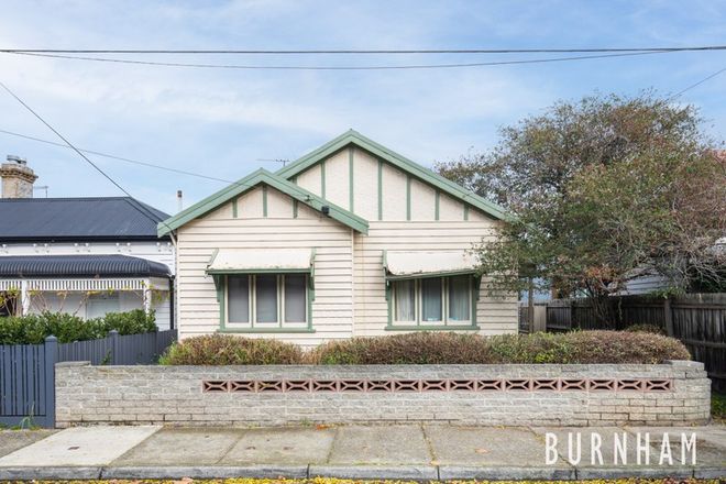 Picture of 49 Station Road, SEDDON VIC 3011