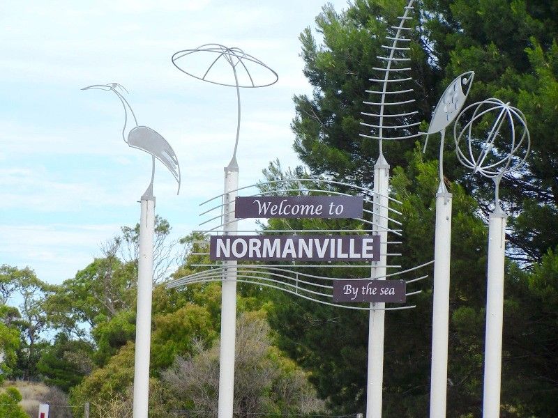 Lot 210, 25 Birkdale Street, Normanville SA 5204, Image 2