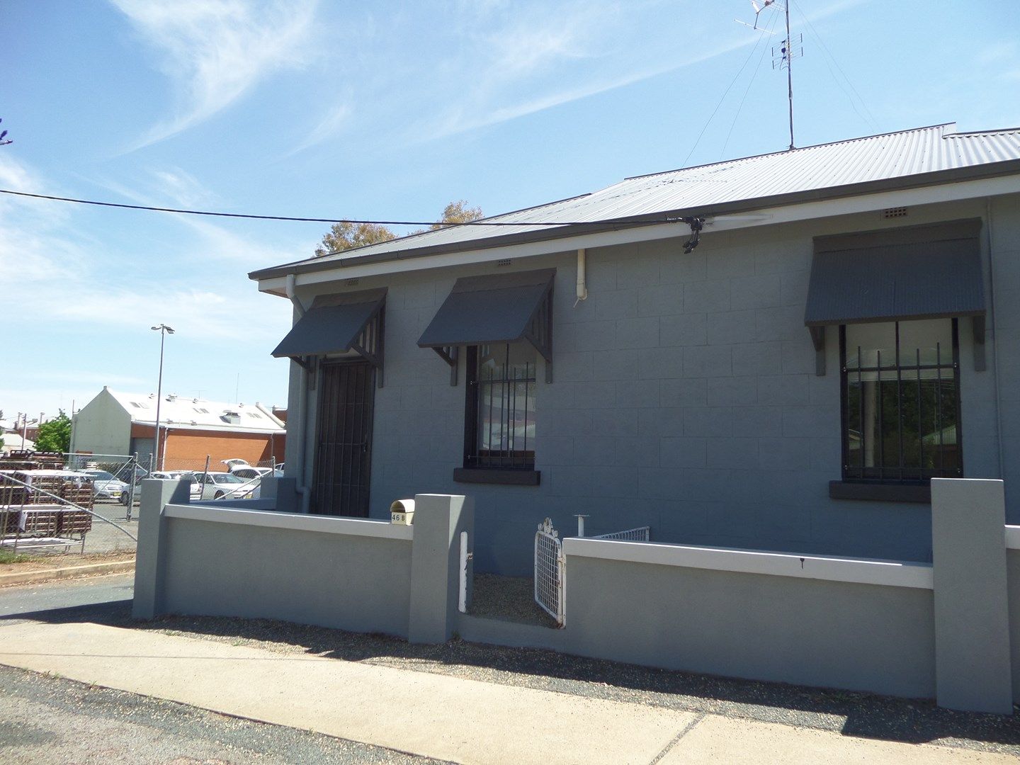 46B Charles Street, Narrandera NSW 2700, Image 0