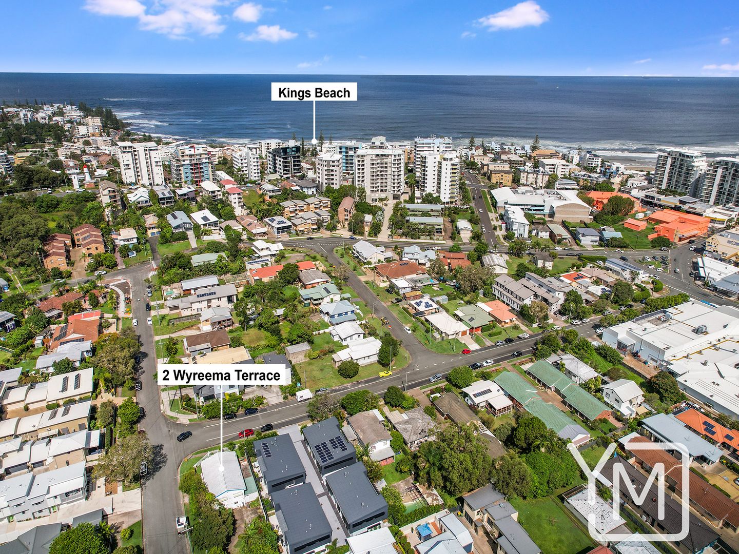 2 Wyreema Terrace, Caloundra QLD 4551, Image 1