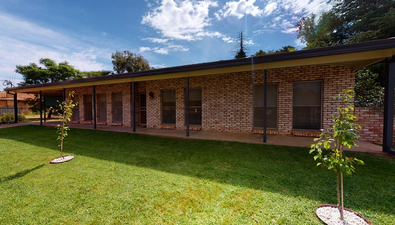 Picture of 24 Everingham Street, SWAN HILL VIC 3585