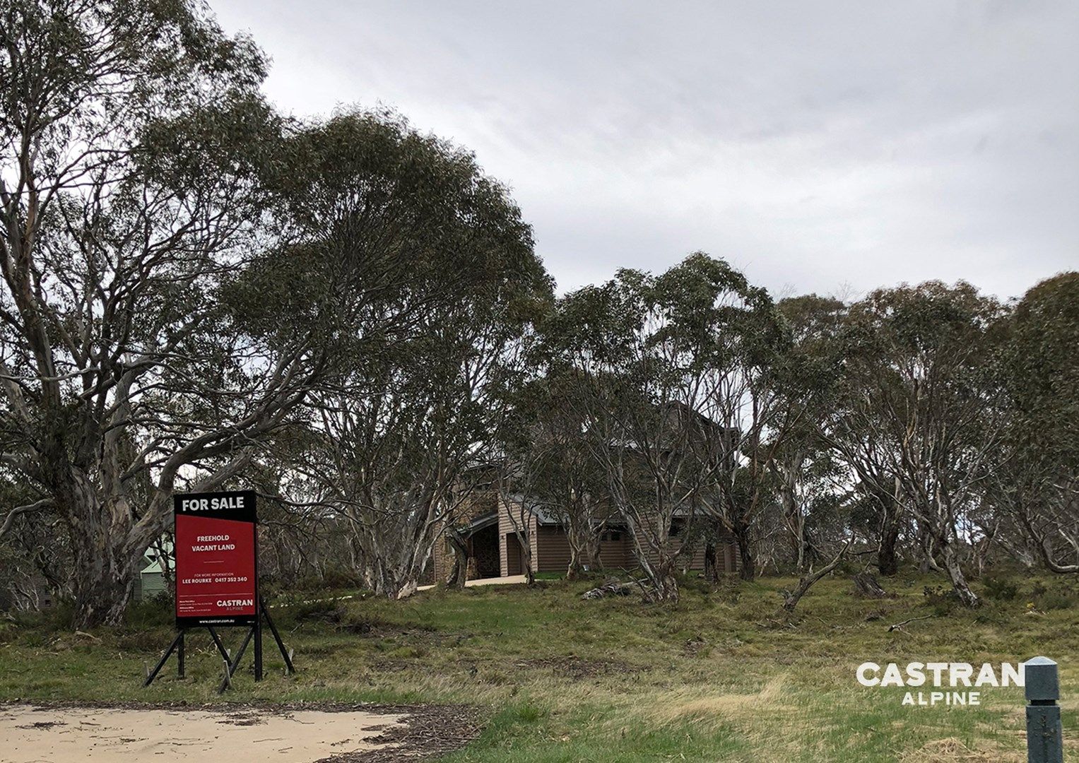 Lot 53 Horsehair Bend, Dinner Plain VIC 3898, Image 1