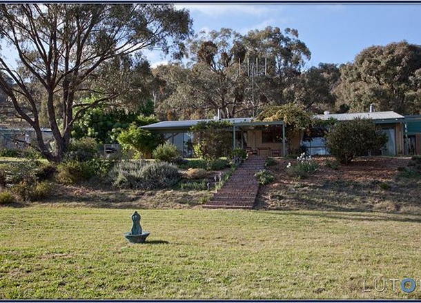 154 Hutchinson Place, Burra NSW 2620