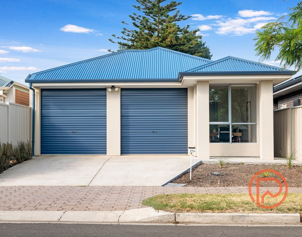 24A Macquarie Avenue, Hillcrest SA 5086