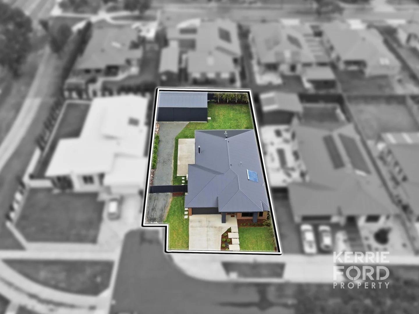 Primary image of 3 Baldwin Road, Traralgon VIC 3844