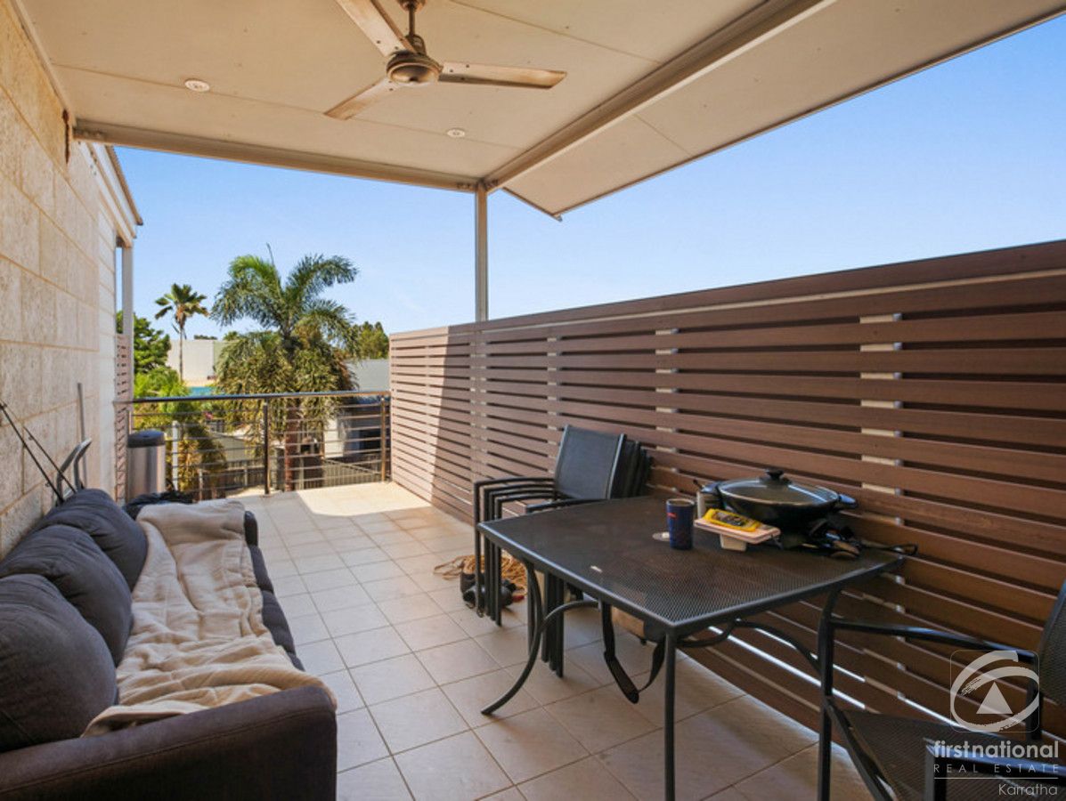 3/12 Withnell Way, Bulgarra WA 6714, Image 1