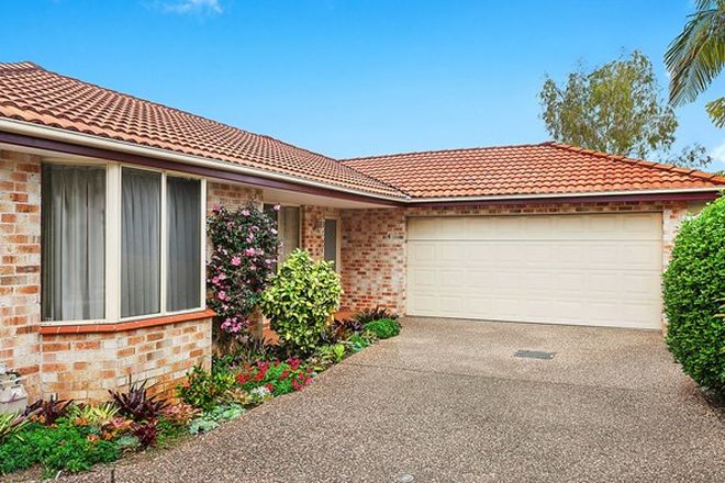 Picture of 4/1009 Forest Road, LUGARNO NSW 2210