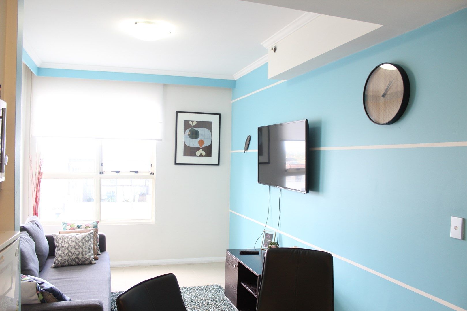 1 bedrooms Apartment / Unit / Flat in 122B/361-363 KENT STREET SYDNEY NSW, 2000