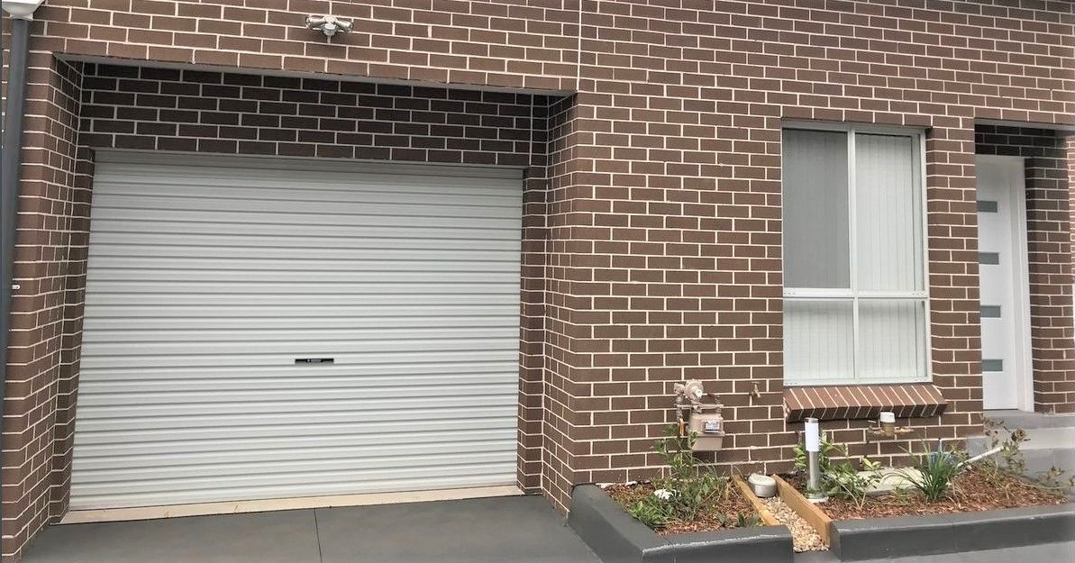 3 bedrooms Townhouse in 9/73-75 MELBOURNE STREET OXLEY PARK NSW, 2760