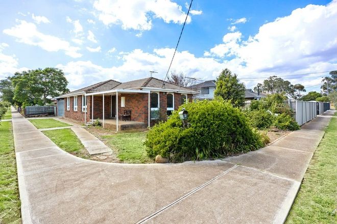 Picture of 8 Mitchell Road, MELTON SOUTH VIC 3338