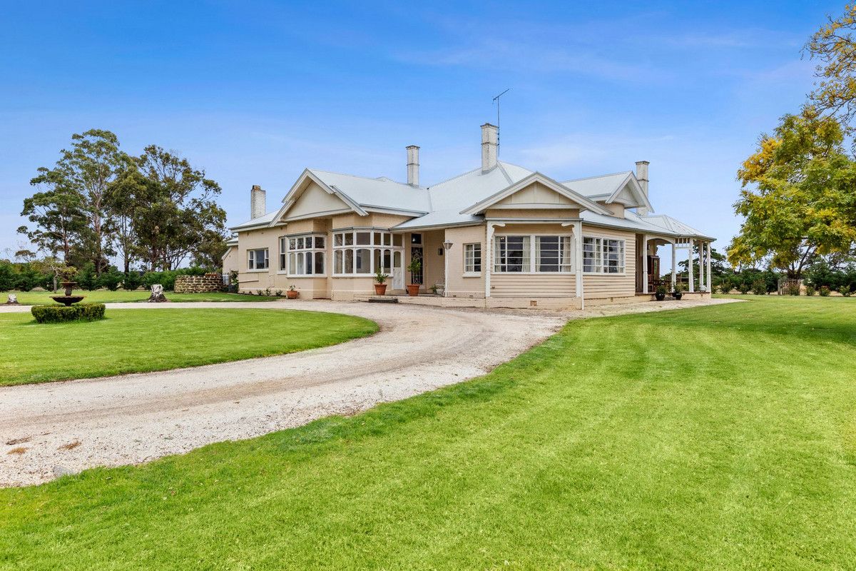 670 Barwon Park Road, Winchelsea VIC 3241, Image 0