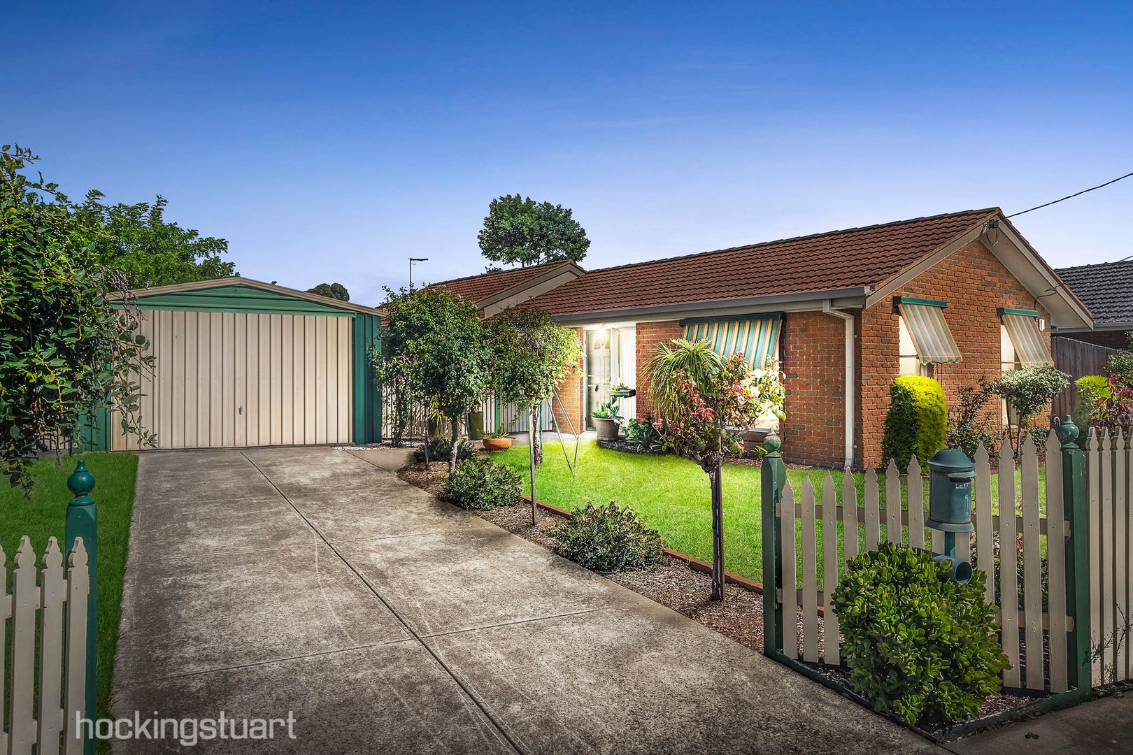 1 Fowler Street, Hoppers Crossing VIC 3029
