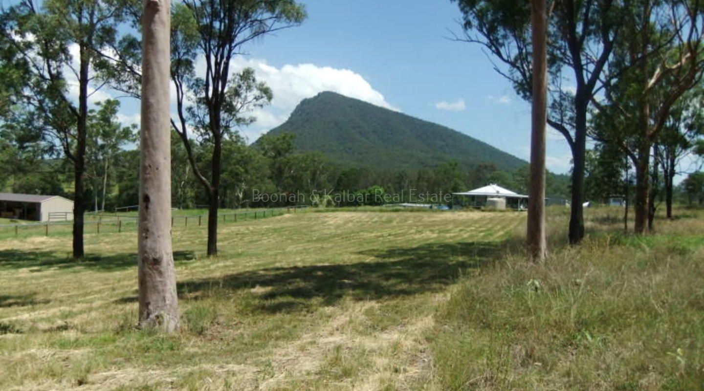 Lot 66 Duncan Drive, Aratula QLD 4309, Image 0