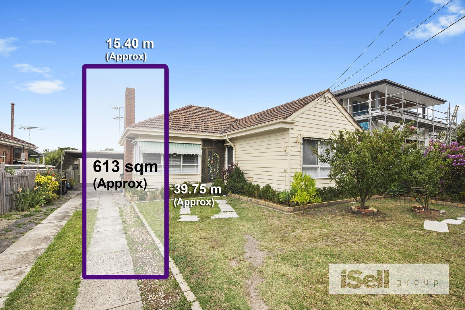 33 Parsons Avenue, Springvale VIC 3171, Image 0