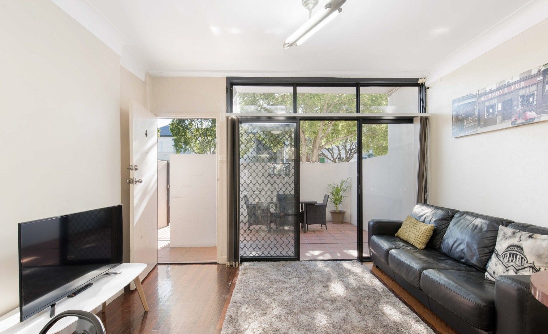 4/166 James Street, New Farm QLD 4005, Image 2