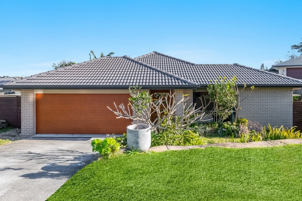 4 bedrooms House in 7 Kirby Place CUMBALUM NSW, 2478