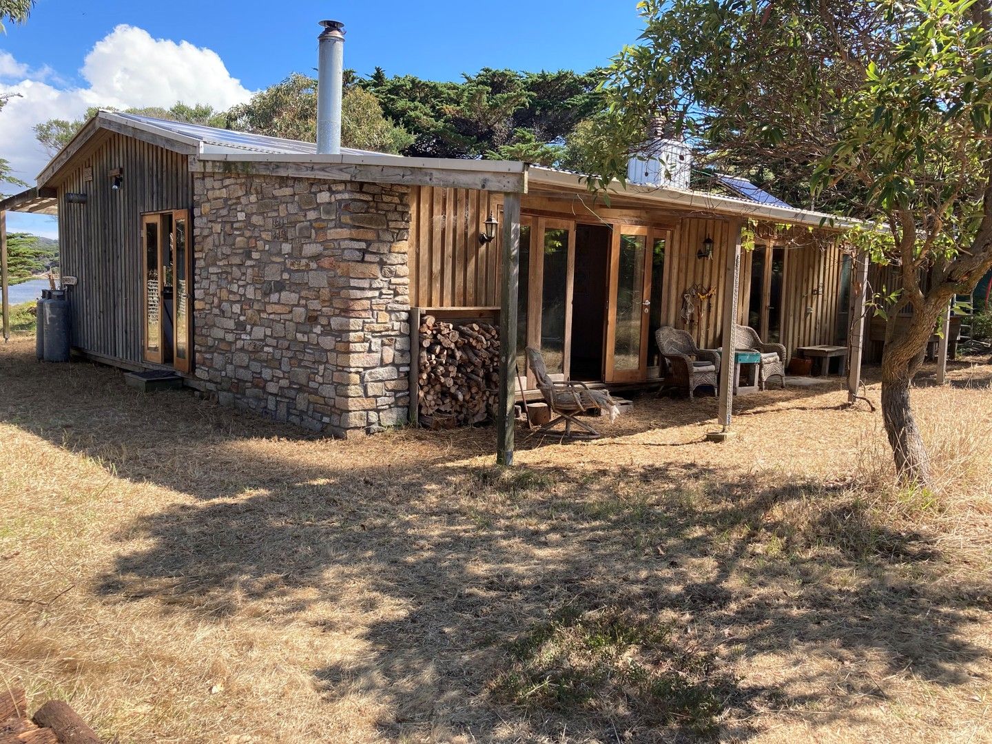 . Puncheon Island, Lady Barron TAS 7255 House for Sale Domain
