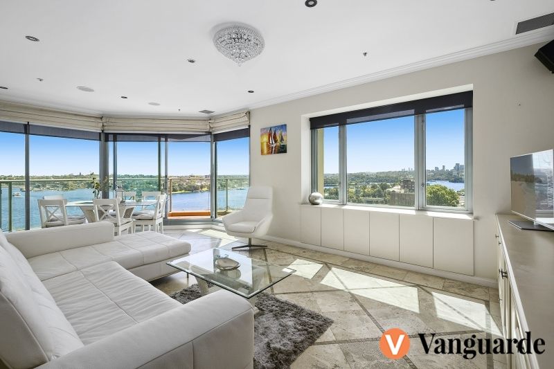 2 bedrooms Apartment / Unit / Flat in 127 Kent Street SYDNEY NSW, 2000