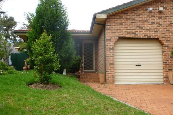 Picture of 1/5 Nevil Way, CASULA NSW 2170