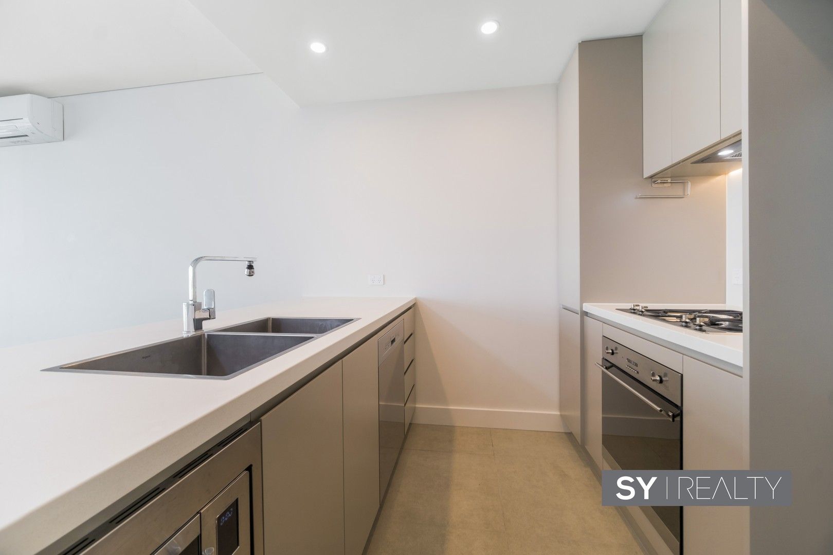 2 bedrooms Apartment / Unit / Flat in 2804/1 Brushbox St SYDNEY OLYMPIC PARK NSW, 2127