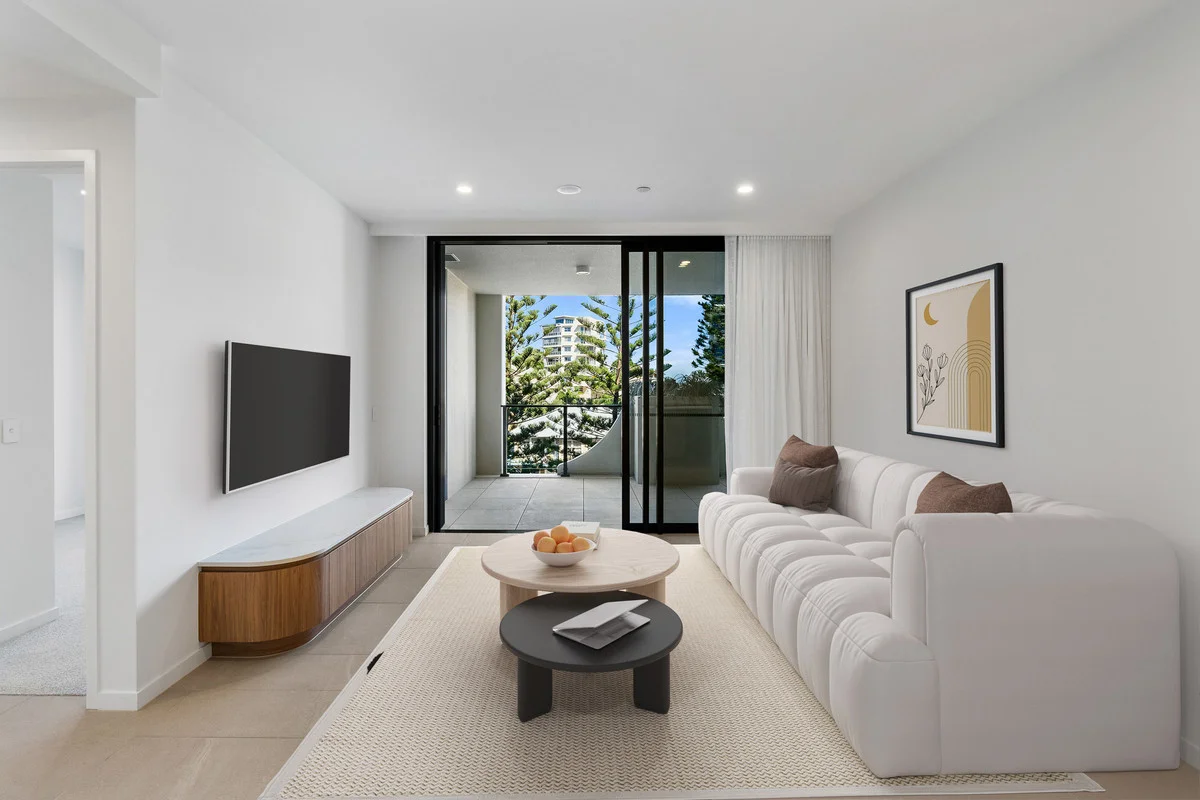 Additional image 4 of 303/217-227 Boundary Street, Coolangatta QLD 4225