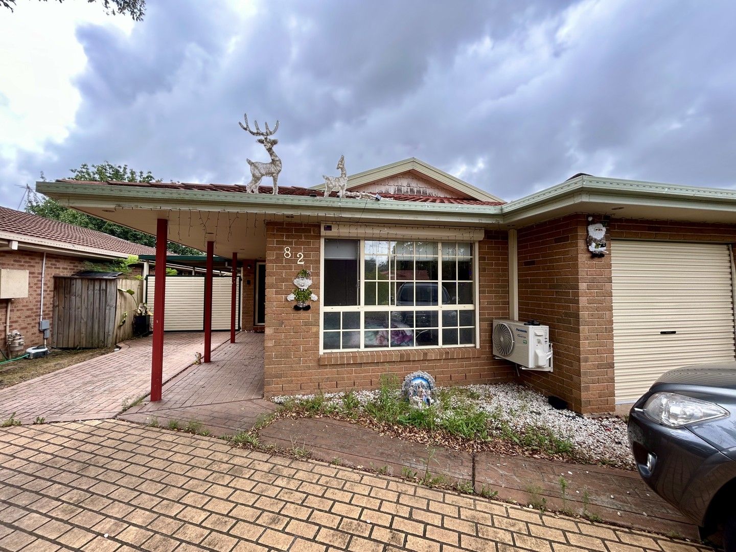 4 bedrooms House in 82 Bugong Street PRESTONS NSW, 2170