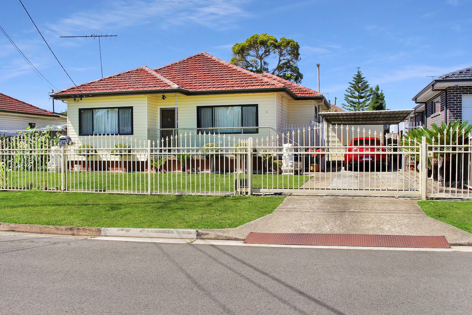 36 Buckingham Street, Canley Heights NSW 2166, Image 1