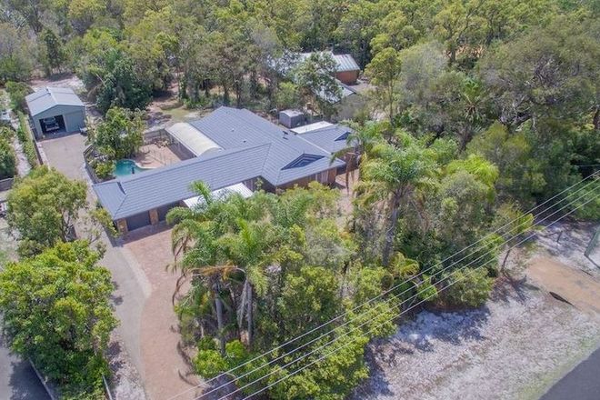 Picture of 27 Cockatoo Crescent, GOOBURRUM QLD 4670