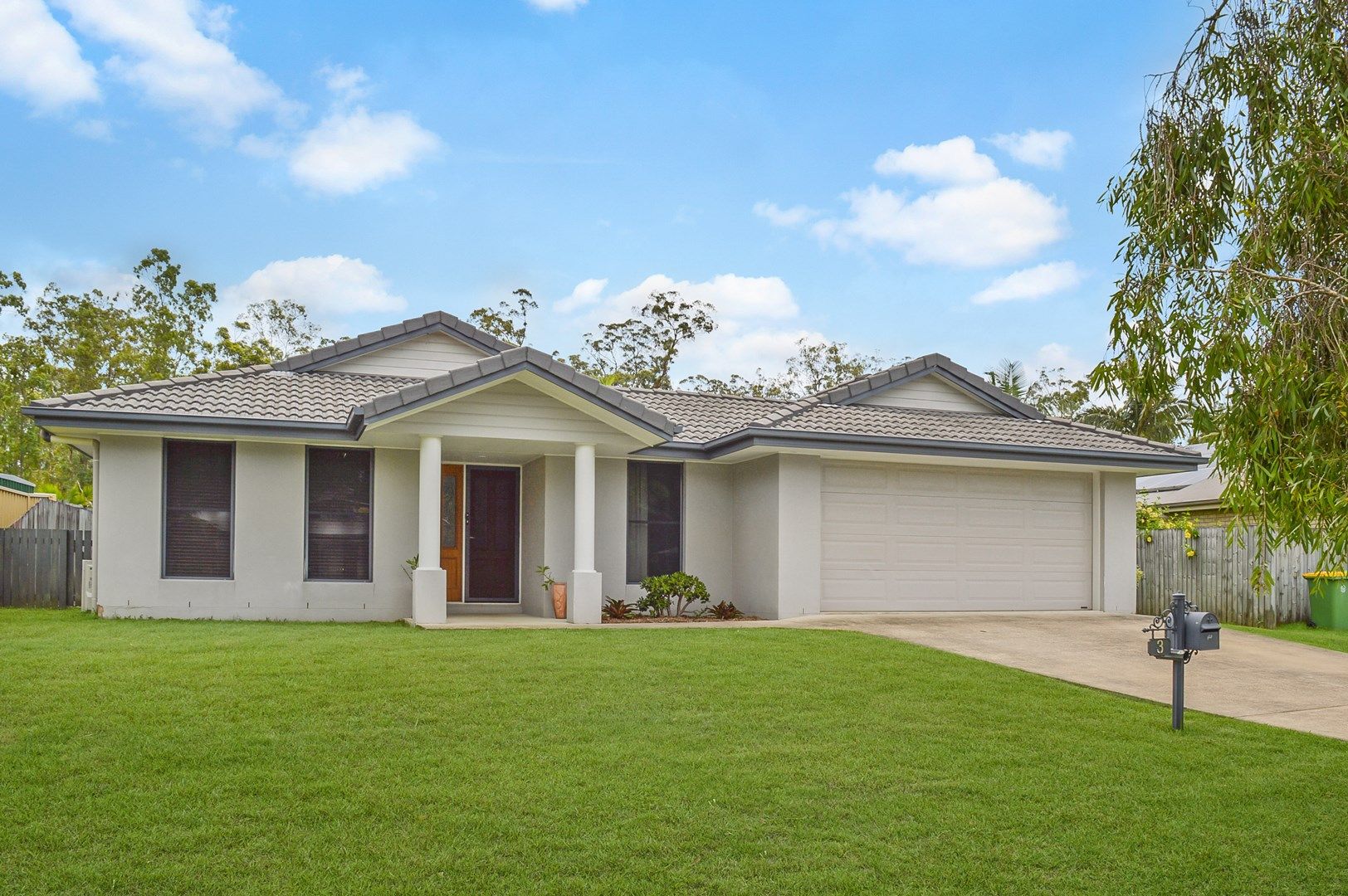 3 Earl Court, Landsborough QLD 4550, Image 0