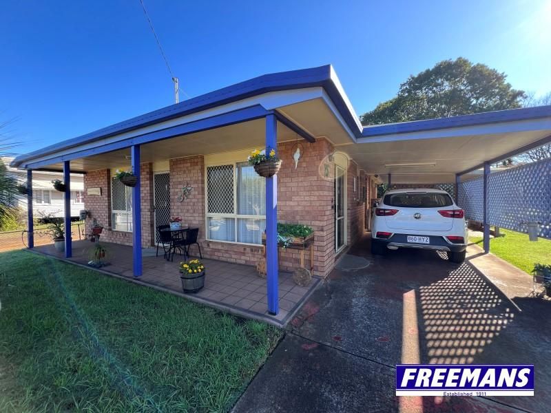 168 Doonkuna Street, Kingaroy QLD 4610, Image 2