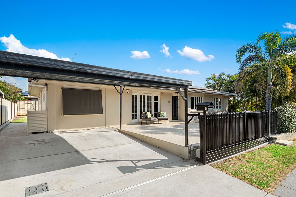 6 Tigris Street, Riverhills QLD 4074, Image 1