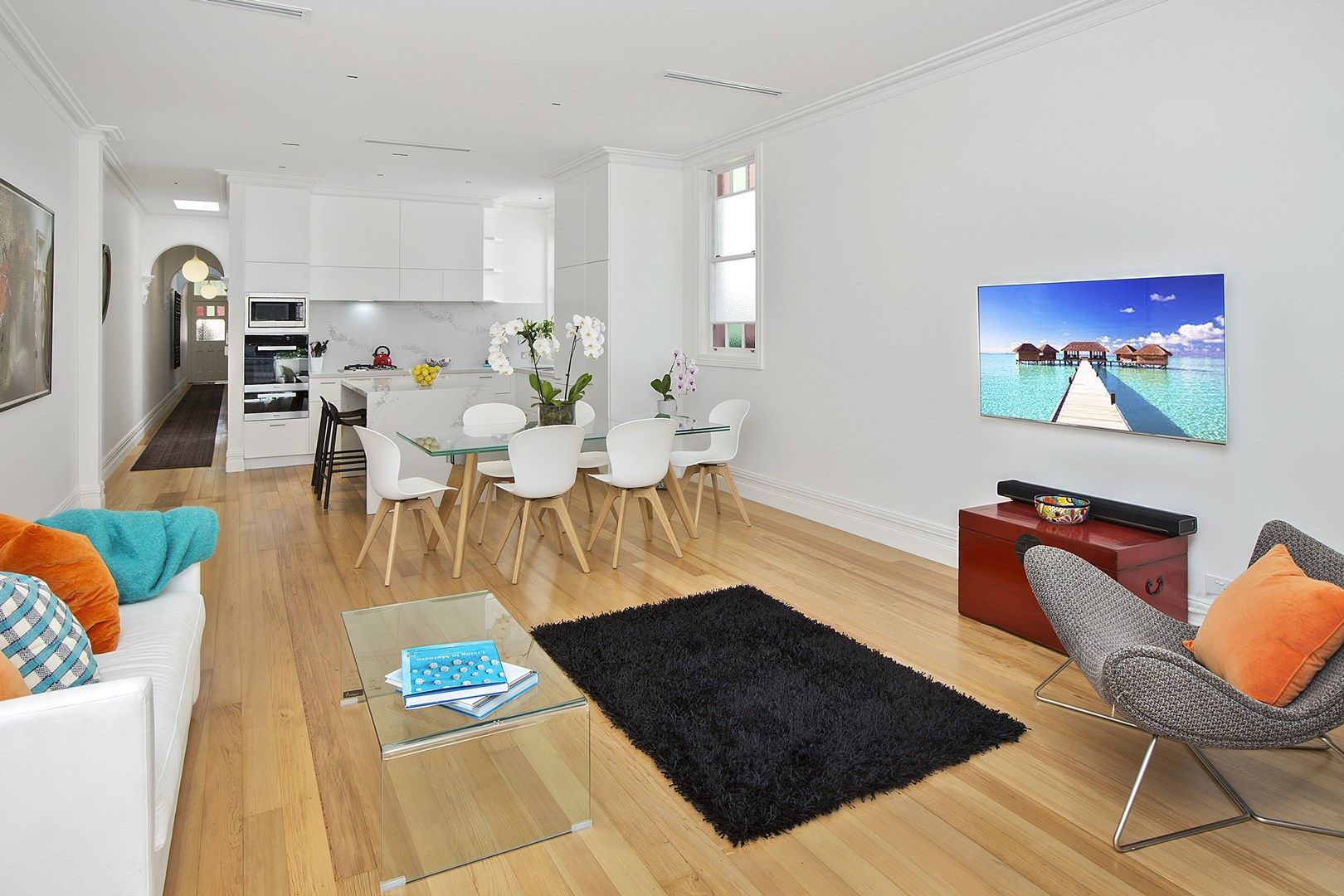 3 bedrooms House in 83 Spencer Road MOSMAN NSW, 2088