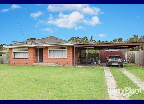 7 Lynette Court, Noble Park VIC 3174