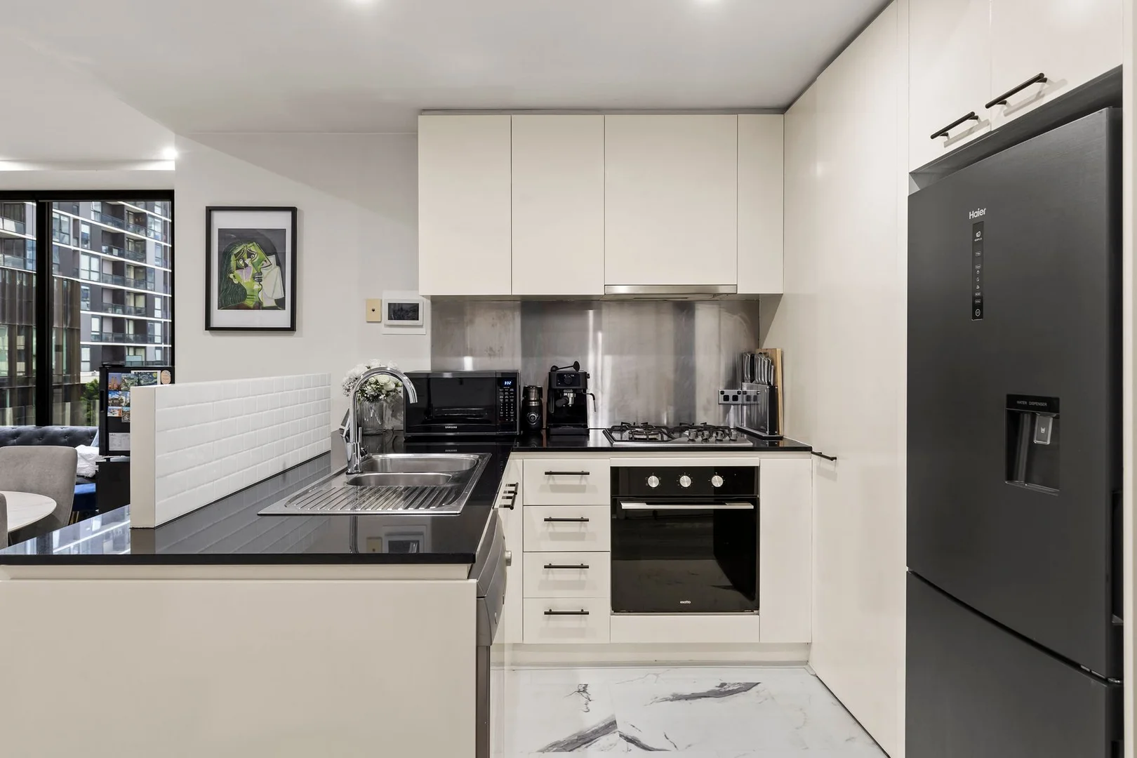 Additional image 2 of 509/15 Caravel Lane, Docklands VIC 3008