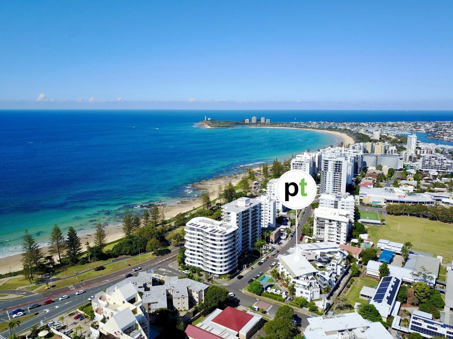 439/87-97 First Avenue, Mooloolaba QLD 4557, Image 0