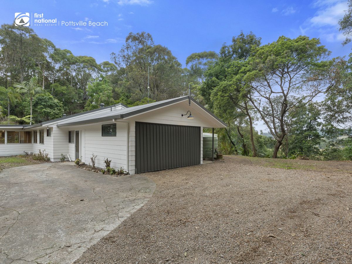 44 Kanes Road, Cudgera Creek NSW 2484