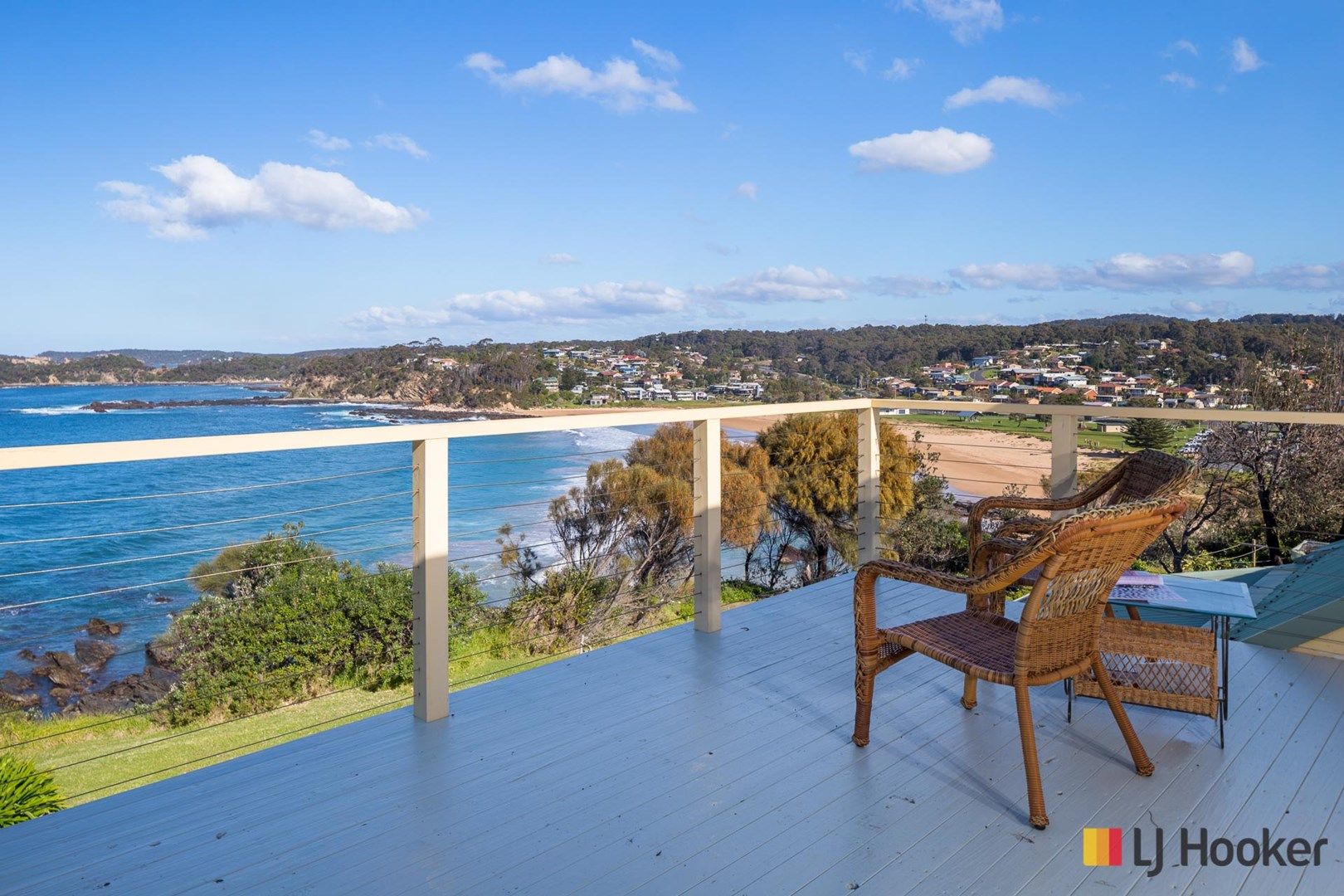 55 Tallawang Avenue, Malua Bay NSW 2536, Image 1