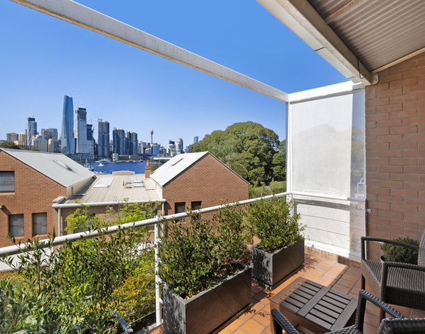 15/2 Jubilee Place, Balmain NSW 2041